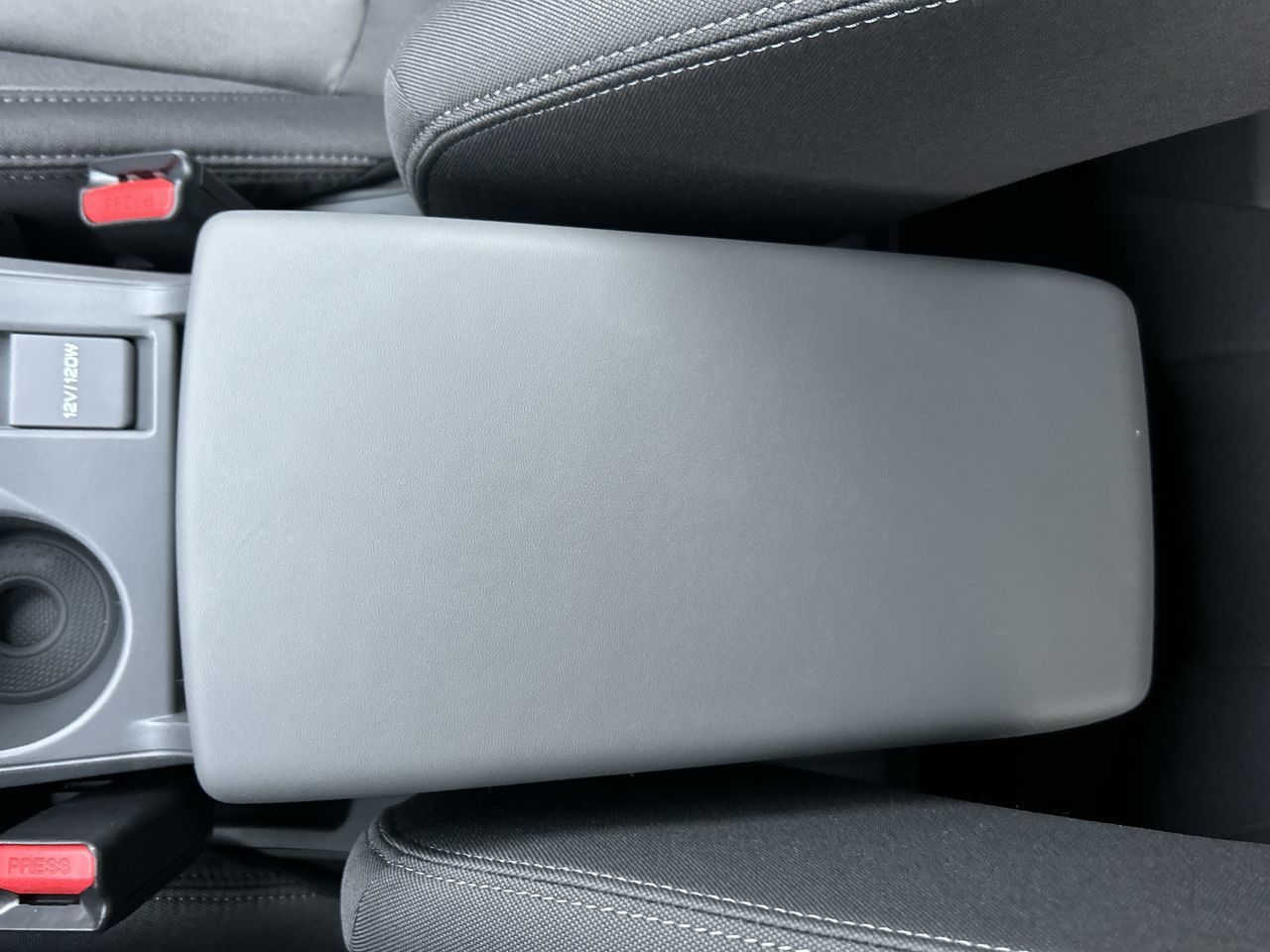 2026 Subaru Crosstrek in Vancouver, British Columbia