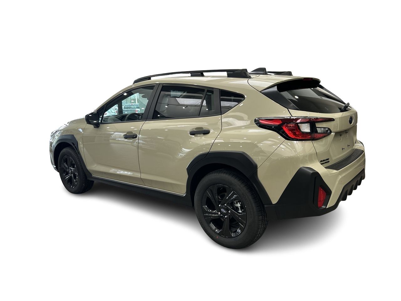 2026 Subaru Crosstrek in Vancouver, British Columbia