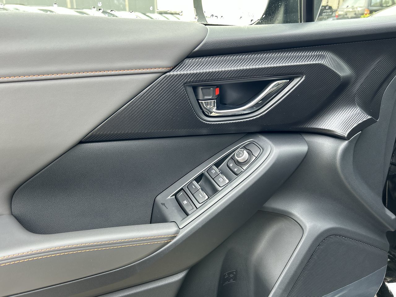 2026 Subaru Crosstrek in Vancouver, British Columbia