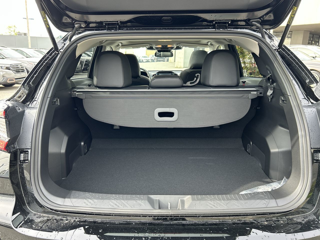 2026 Subaru Crosstrek in Vancouver, British Columbia