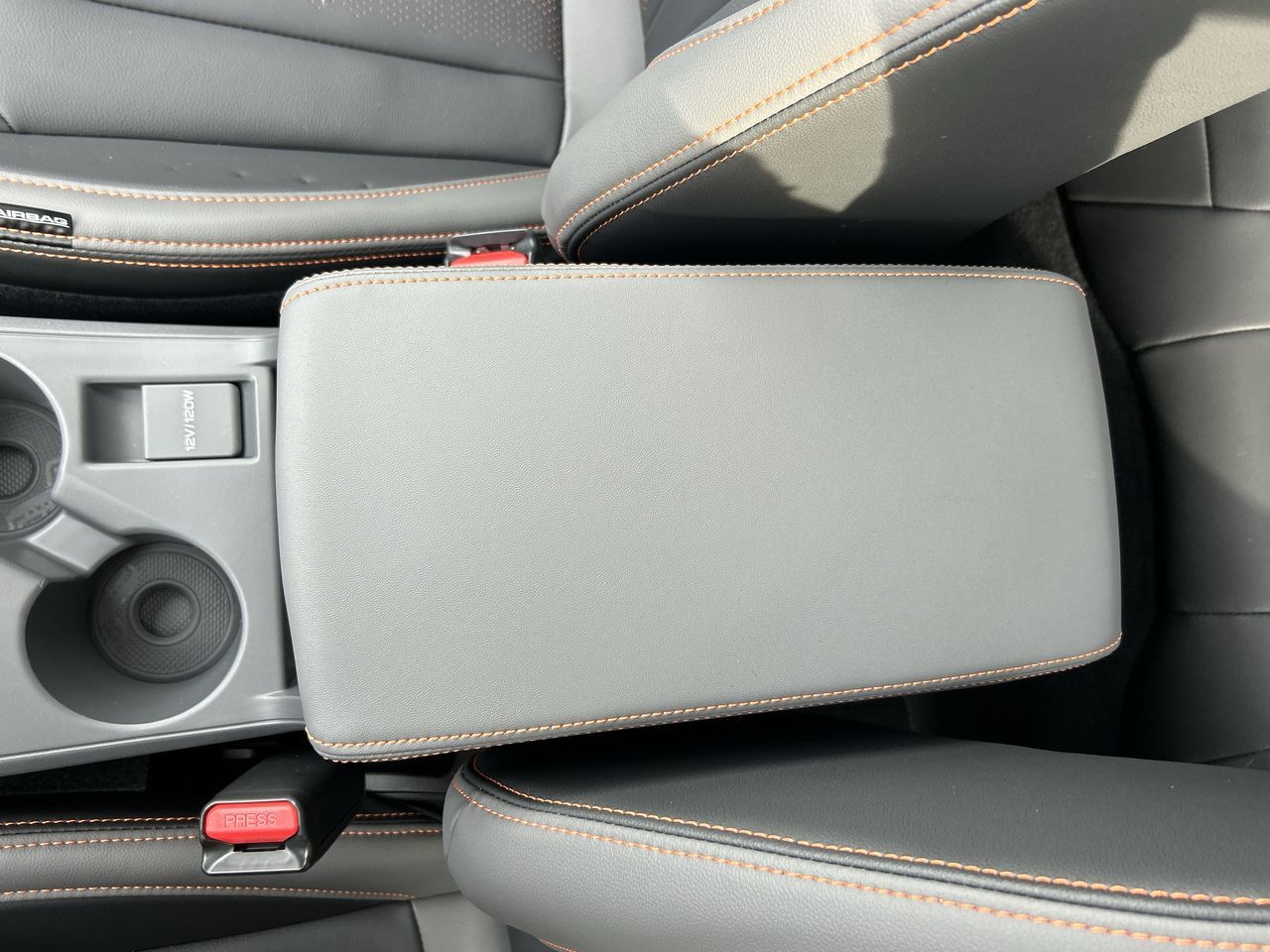 2026 Subaru Crosstrek in Vancouver, British Columbia