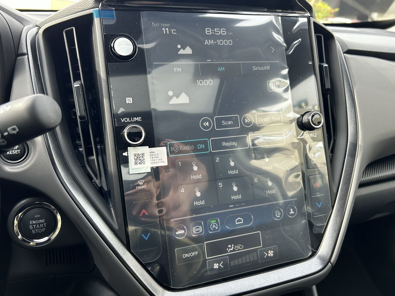 2026 Subaru Crosstrek in Vancouver, British Columbia