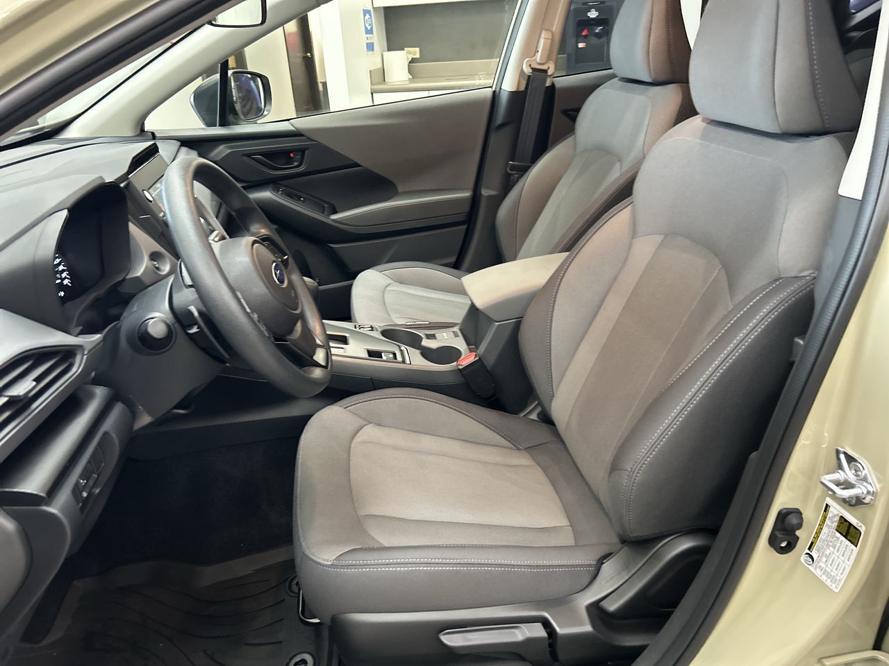 2026 Subaru Crosstrek in Vancouver, British Columbia