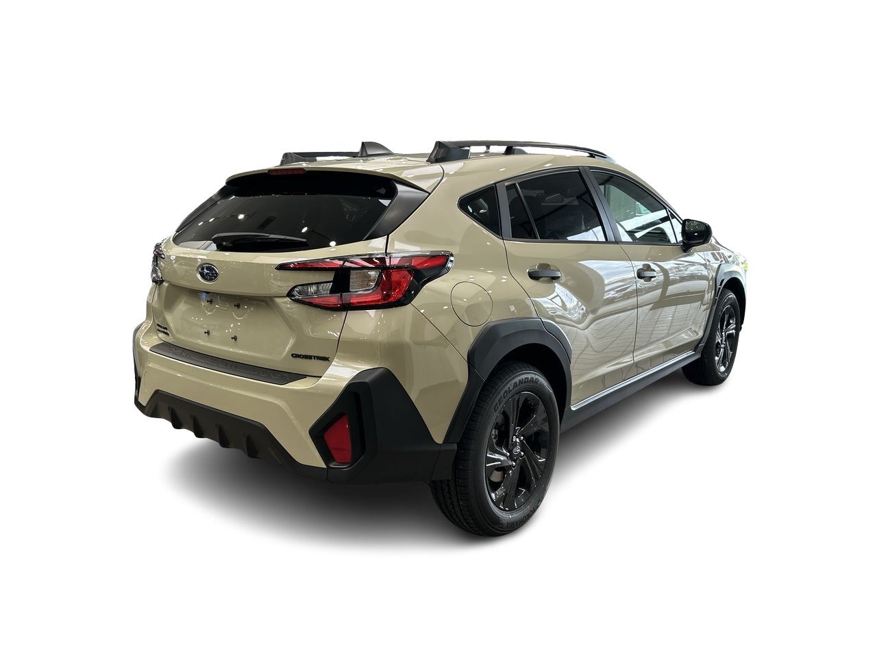 2026 Subaru Crosstrek in Vancouver, British Columbia