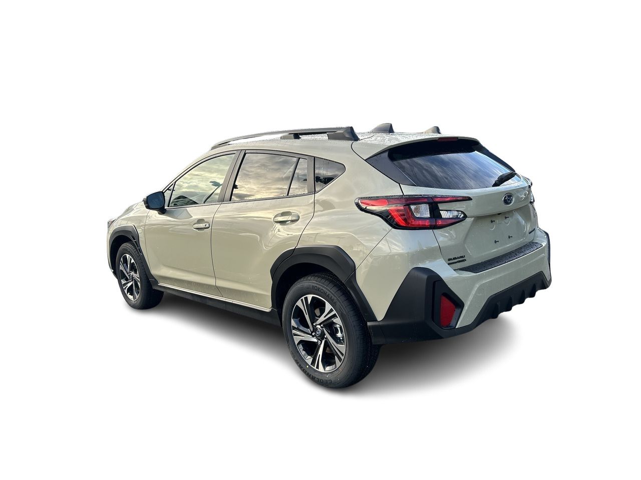 2026 Subaru Crosstrek in Vancouver, British Columbia
