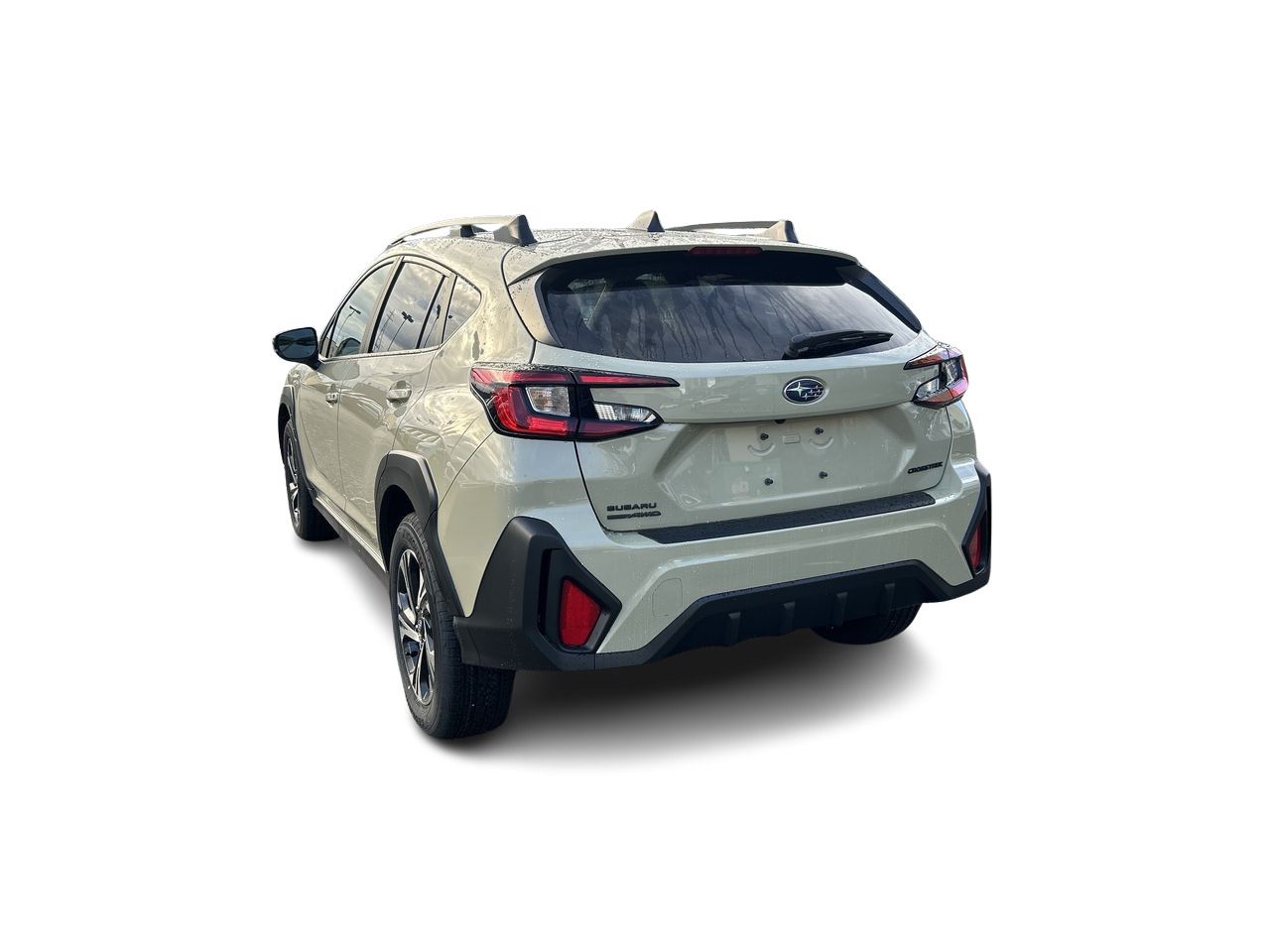 2026 Subaru Crosstrek in Vancouver, British Columbia