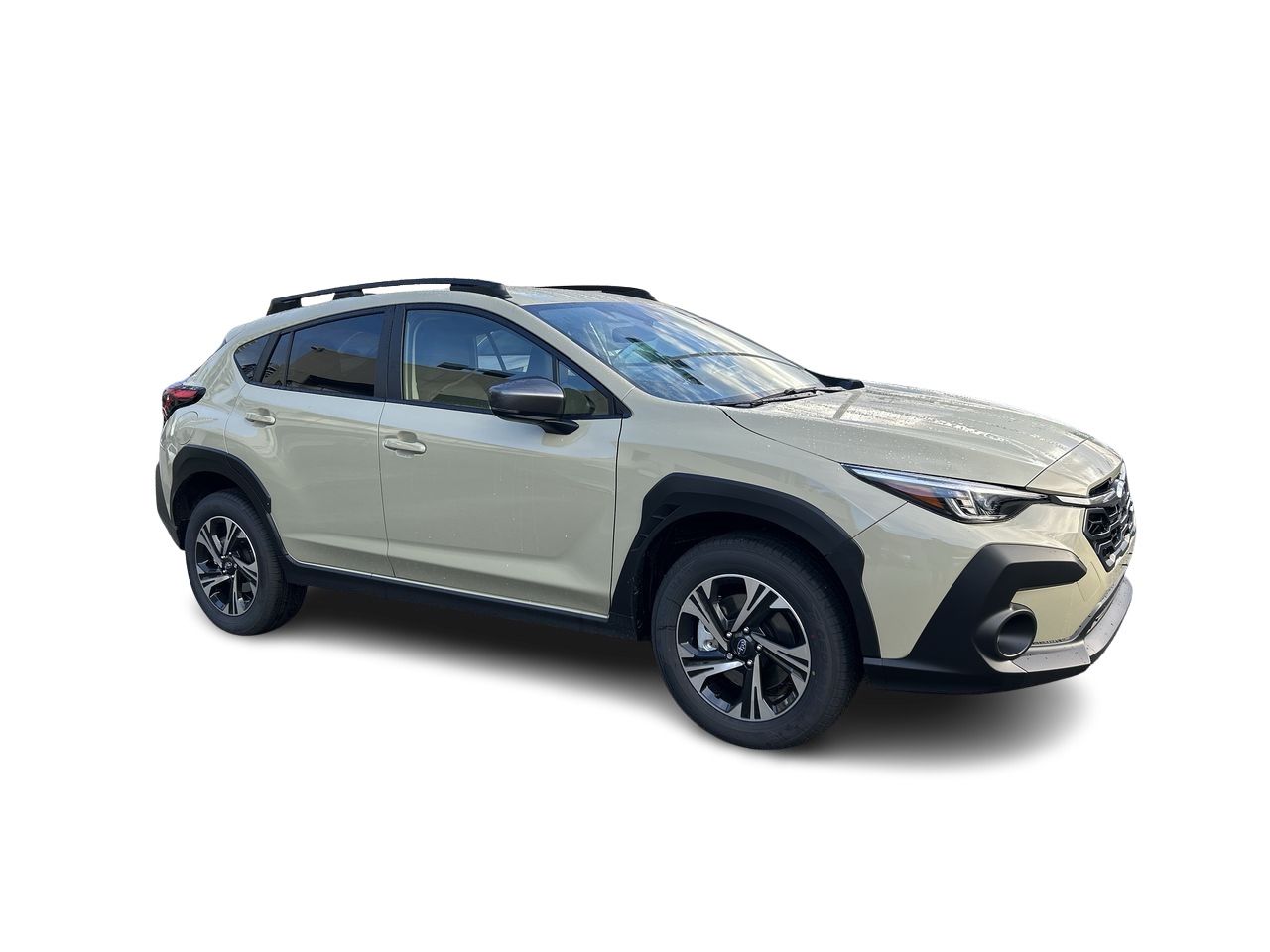 2026 Subaru Crosstrek in Vancouver, British Columbia