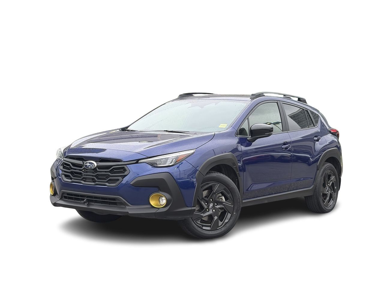 2026 Subaru Crosstrek Onyx CVT