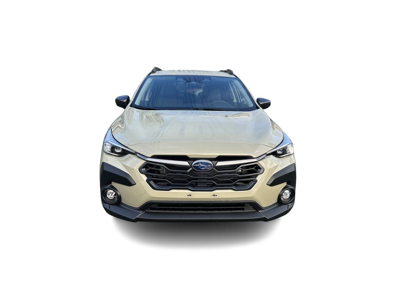 2026 Subaru Crosstrek in Vancouver, British Columbia