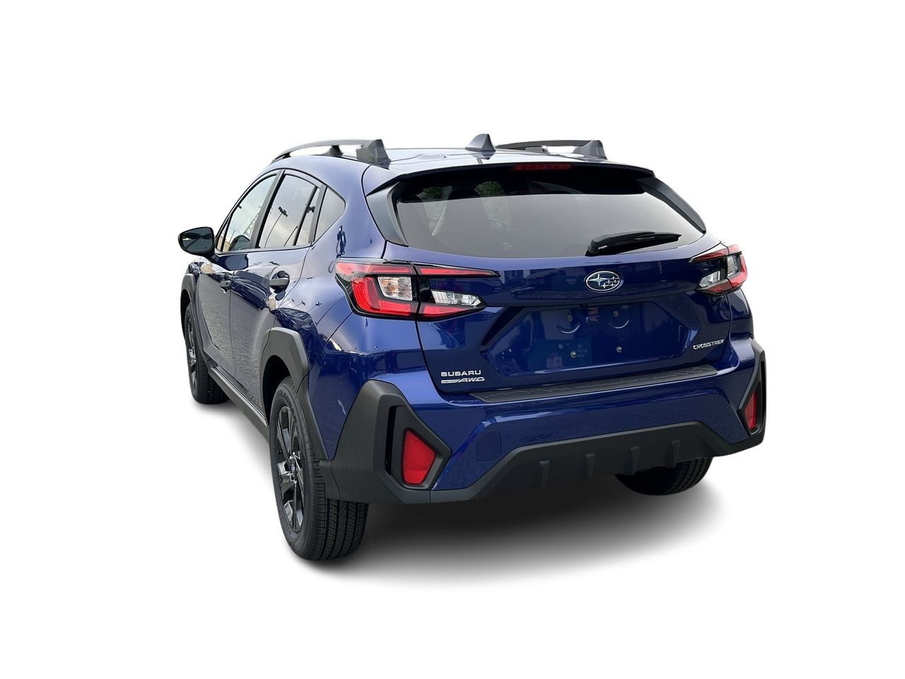 2026 Subaru Crosstrek in Vancouver, British Columbia