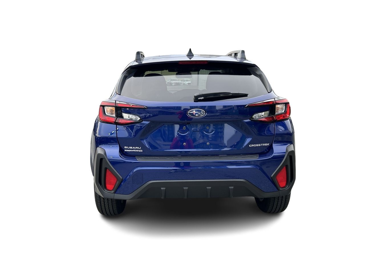 2026 Subaru Crosstrek in Vancouver, British Columbia