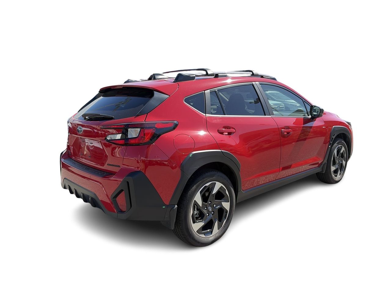 Subaru Crosstrek  2026 à Vancouver, Colombie-Britannique