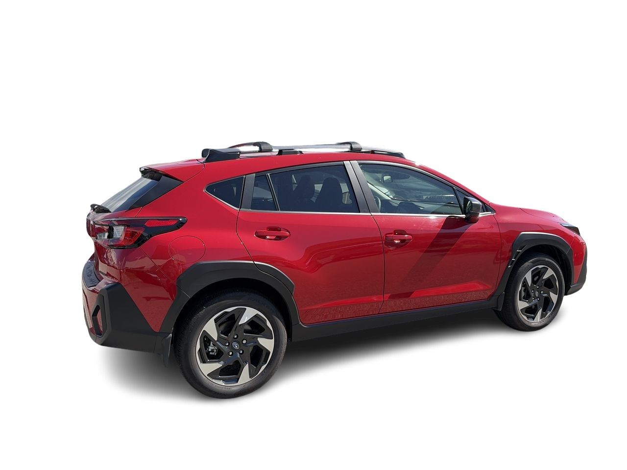 Subaru Crosstrek  2026 à Vancouver, Colombie-Britannique