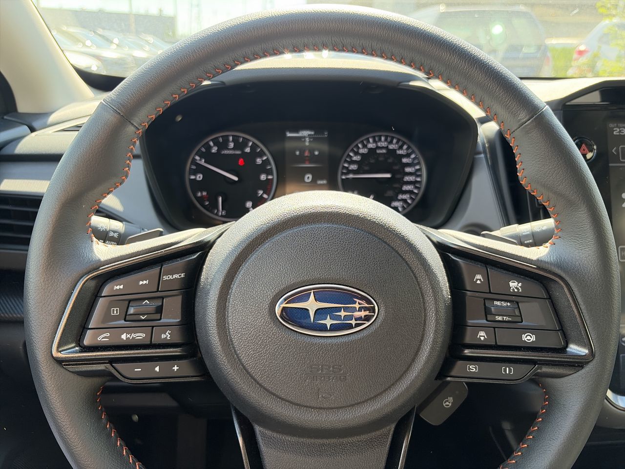 Subaru Crosstrek  2026 à Vancouver, Colombie-Britannique