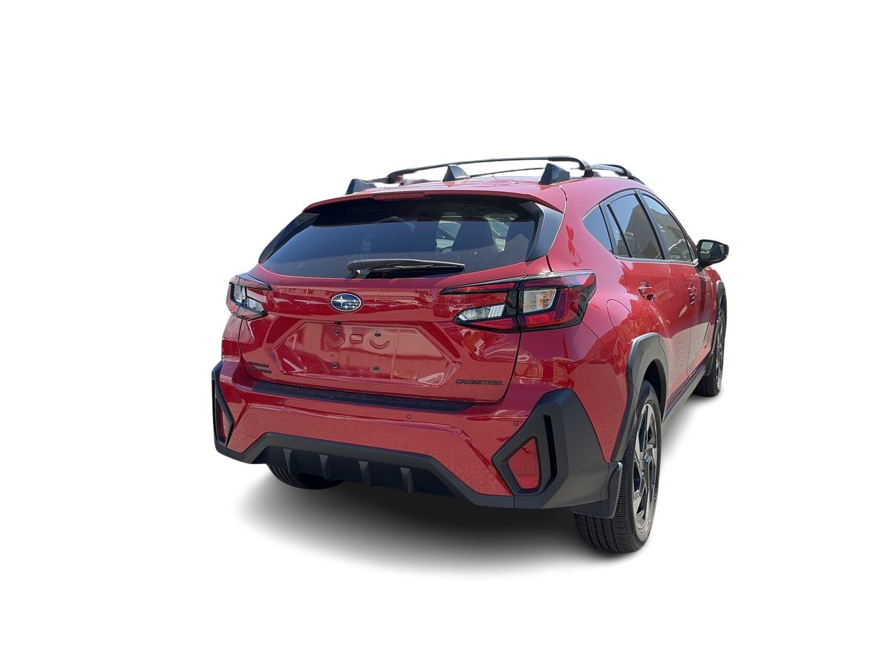 Subaru Crosstrek  2026 à Vancouver, Colombie-Britannique