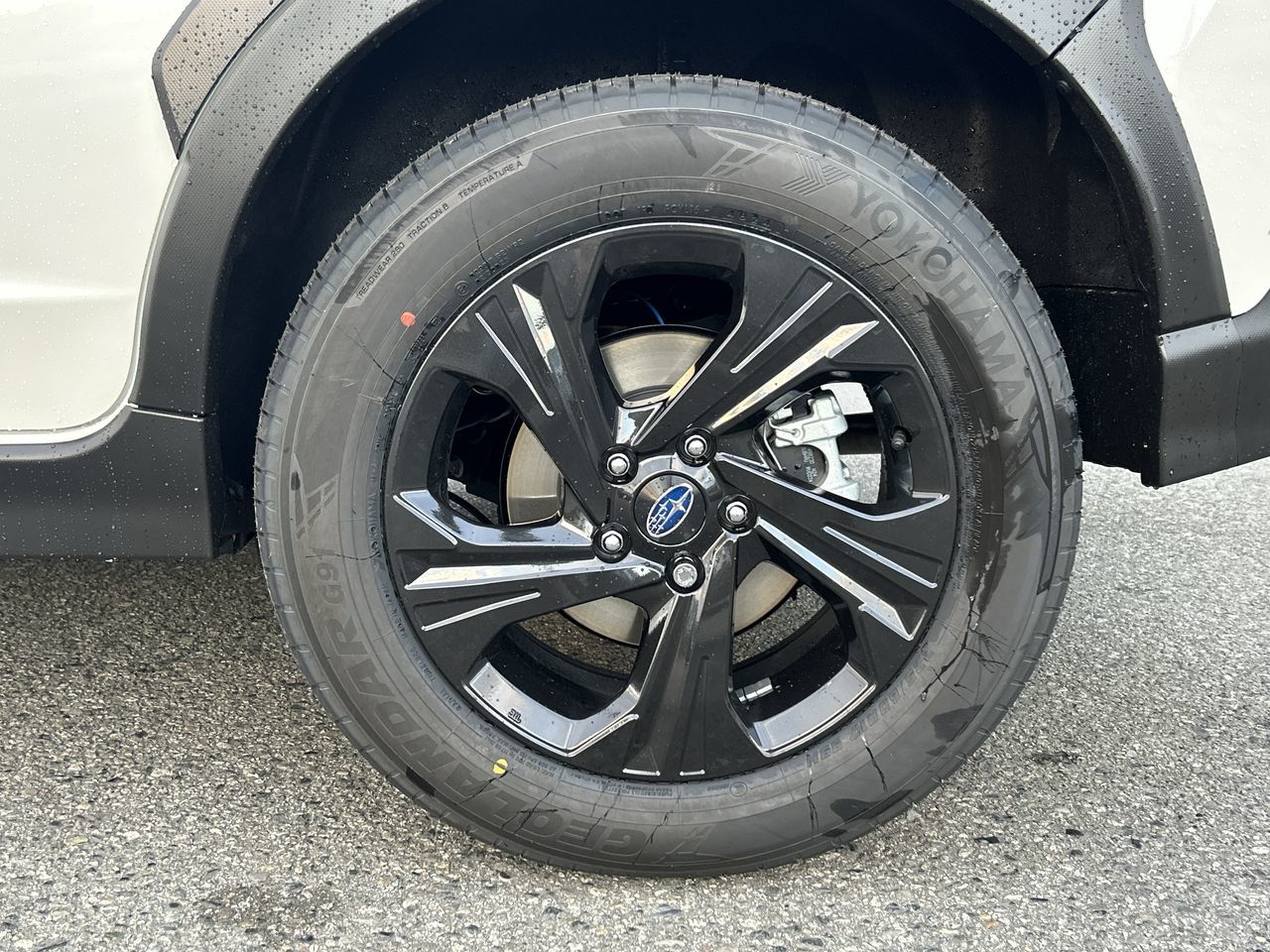 2026 Subaru Crosstrek in Vancouver, British Columbia