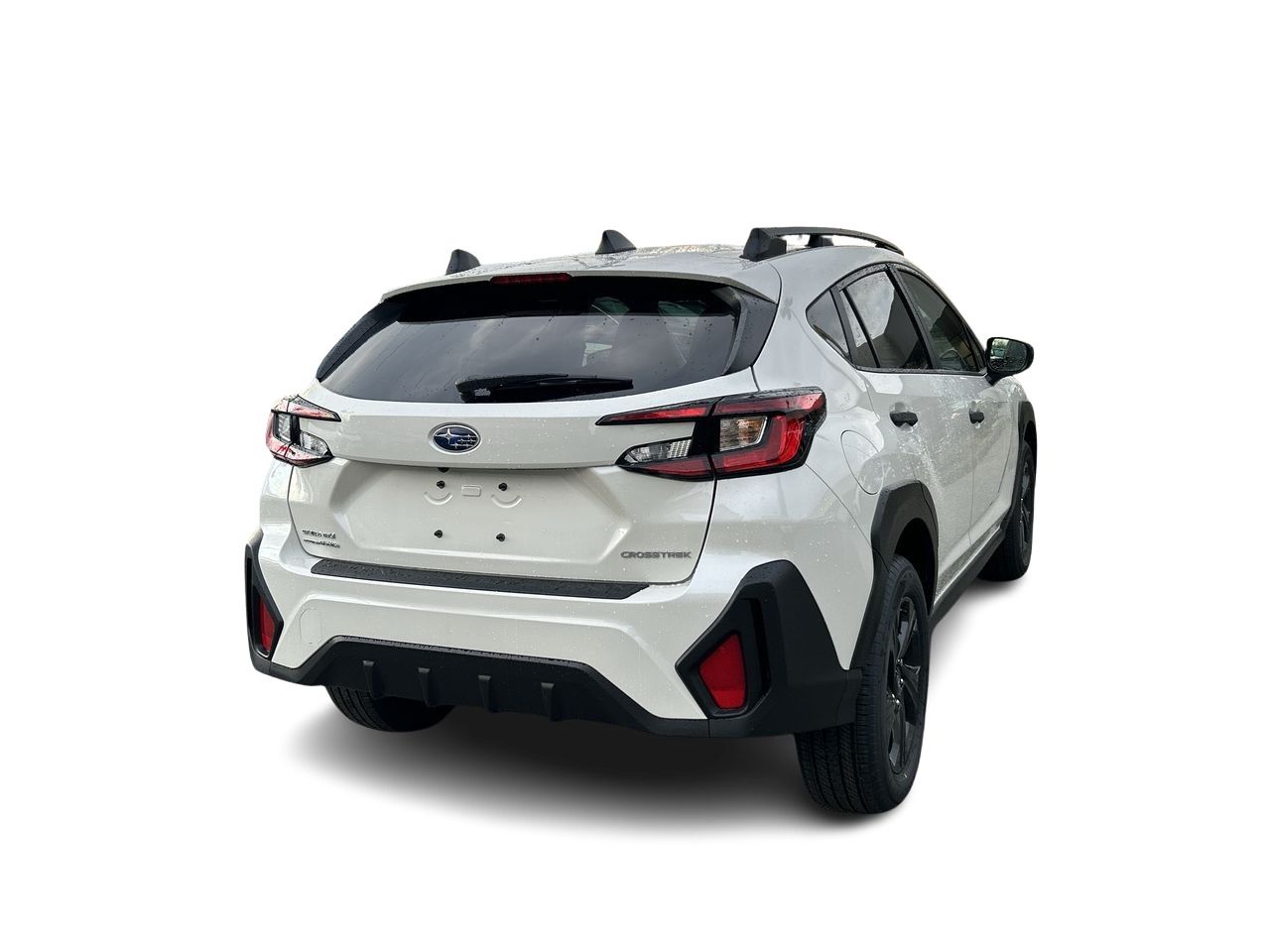 2026 Subaru Crosstrek in Vancouver, British Columbia
