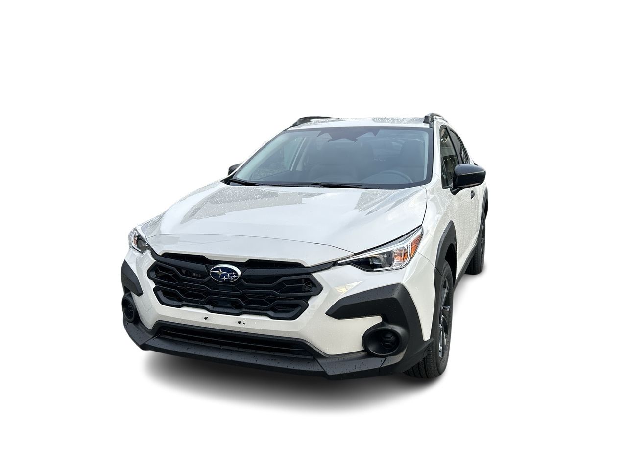 2026 Subaru Crosstrek in Vancouver, British Columbia