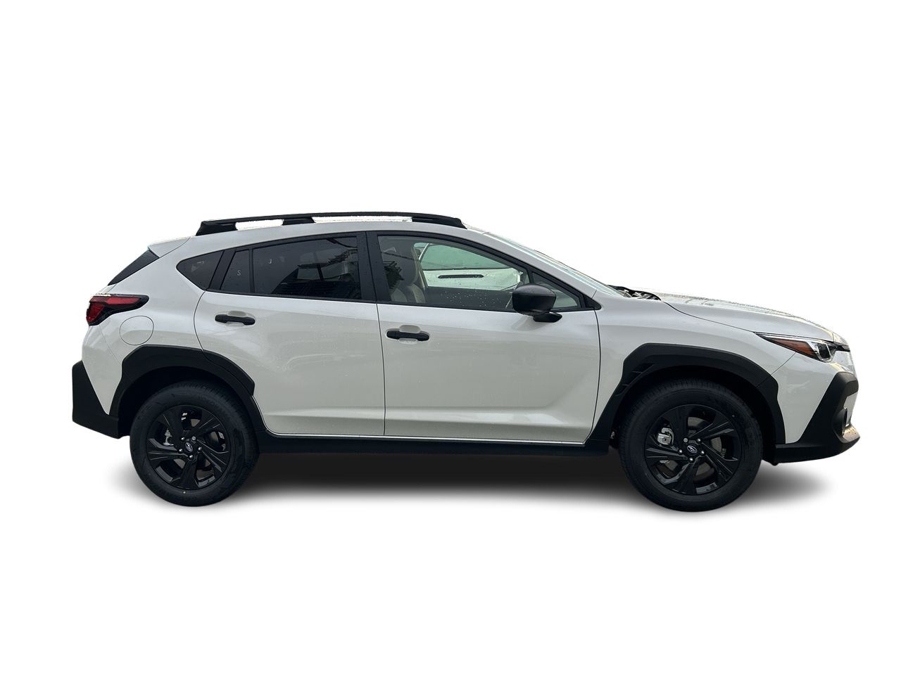 2026 Subaru Crosstrek in Vancouver, British Columbia