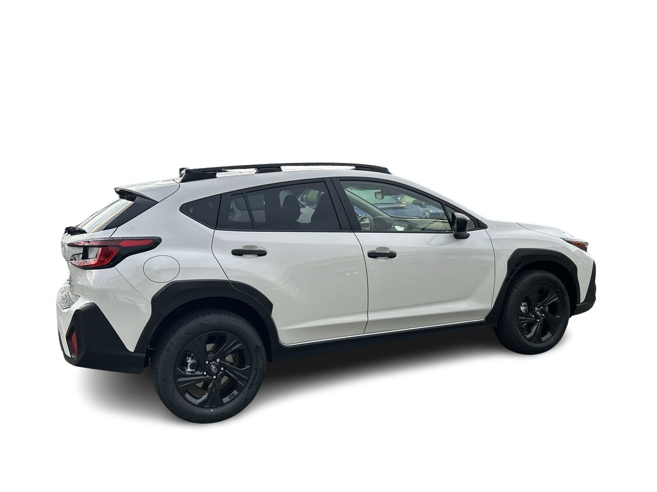 2026 Subaru Crosstrek in Vancouver, British Columbia
