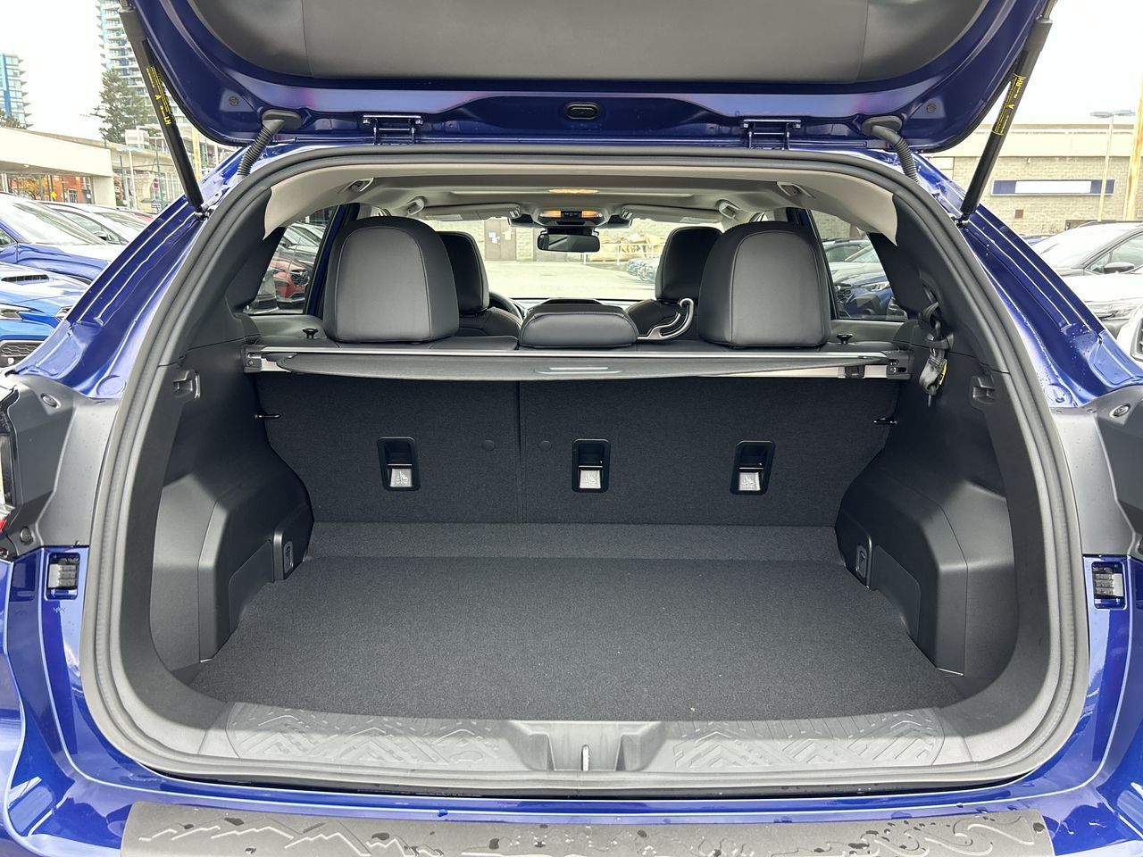 2026 Subaru Crosstrek in Vancouver, British Columbia
