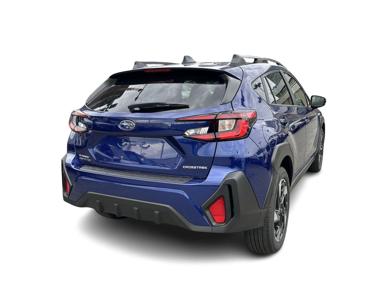 2026 Subaru Crosstrek in Vancouver, British Columbia