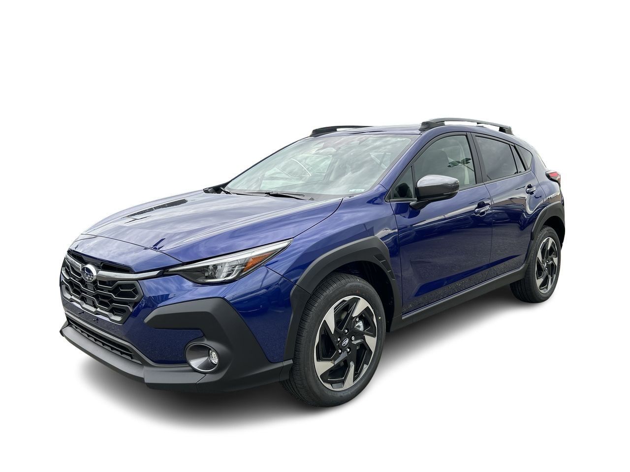 2026 Subaru Crosstrek in Vancouver, British Columbia
