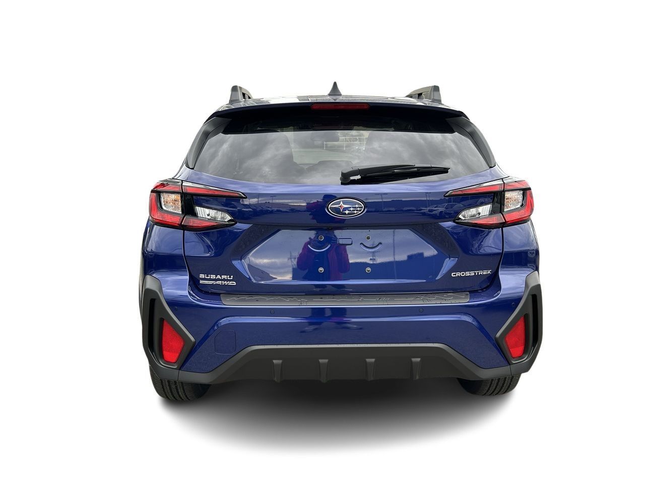 2026 Subaru Crosstrek in Vancouver, British Columbia