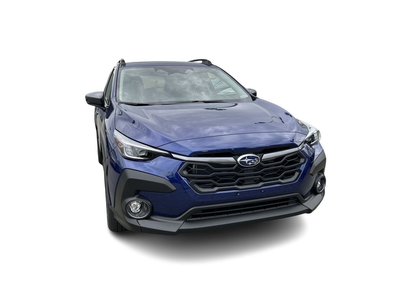 2026 Subaru Crosstrek in Vancouver, British Columbia