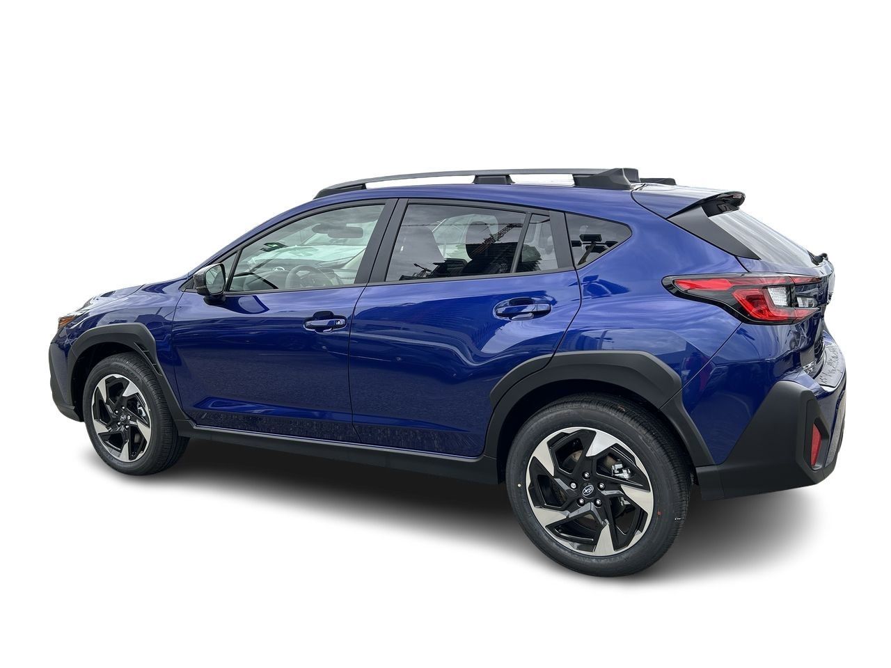 2026 Subaru Crosstrek in Vancouver, British Columbia
