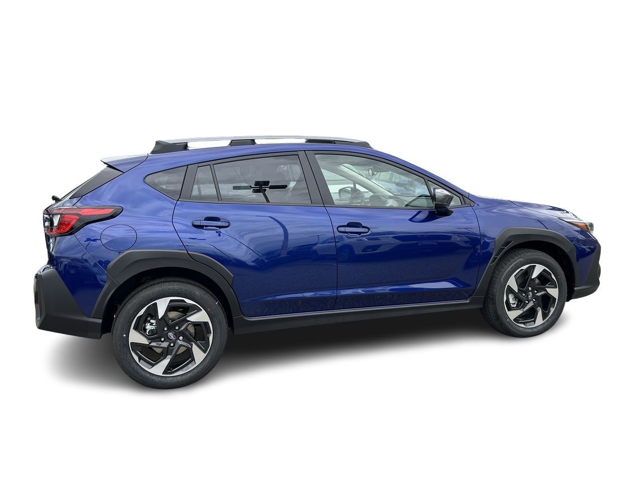 2026 Subaru Crosstrek in Vancouver, British Columbia