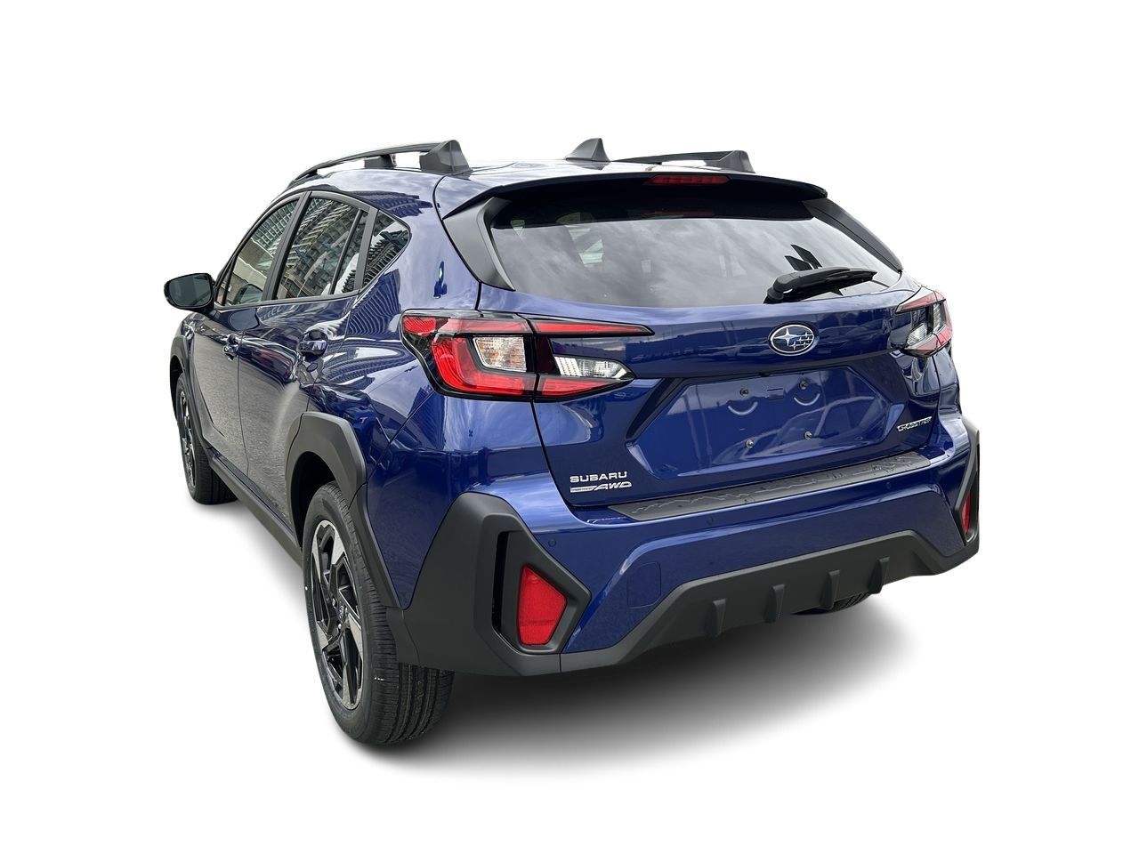 2026 Subaru Crosstrek in Vancouver, British Columbia