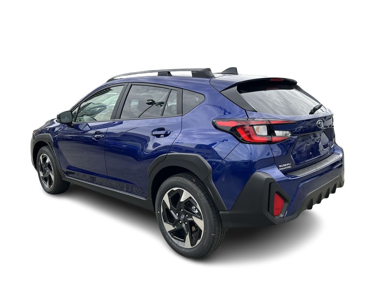 2026 Subaru Crosstrek in Vancouver, British Columbia