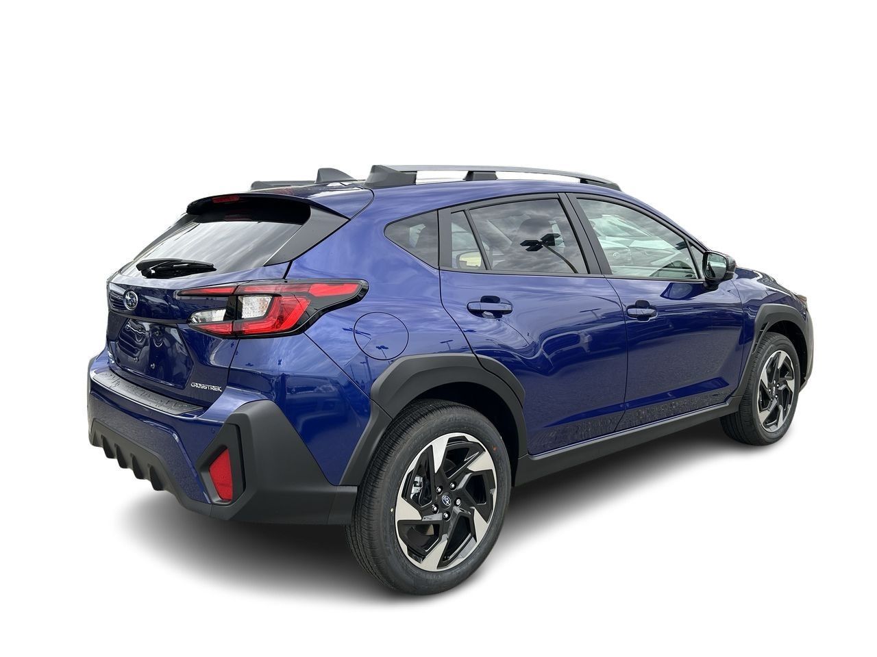 2026 Subaru Crosstrek in Vancouver, British Columbia