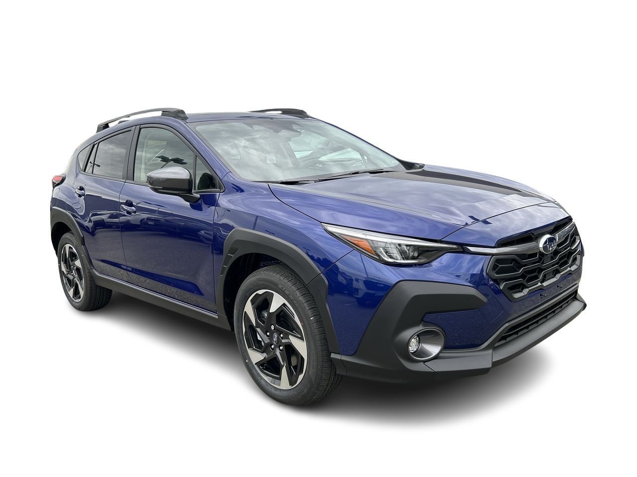2026 Subaru Crosstrek in Vancouver, British Columbia