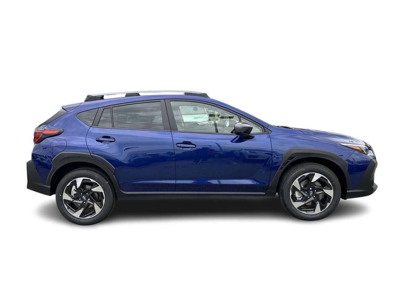 2026 Subaru Crosstrek in Vancouver, British Columbia