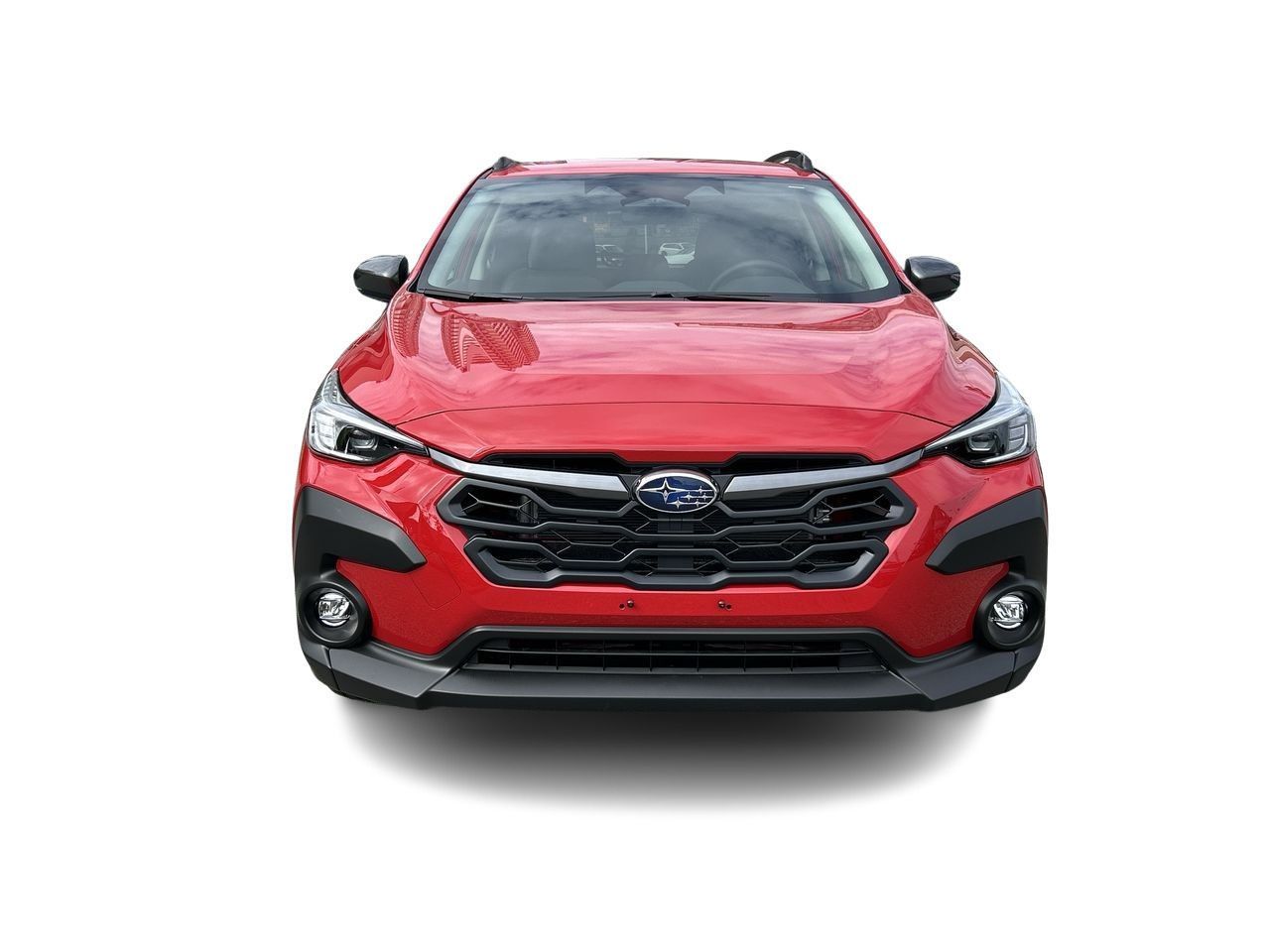 2026 Subaru Crosstrek in Vancouver, British Columbia