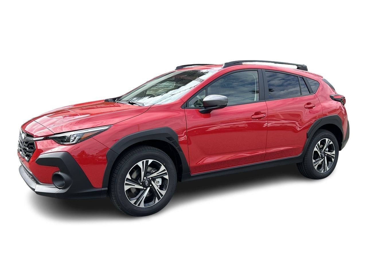 2026 Subaru Crosstrek in Vancouver, British Columbia