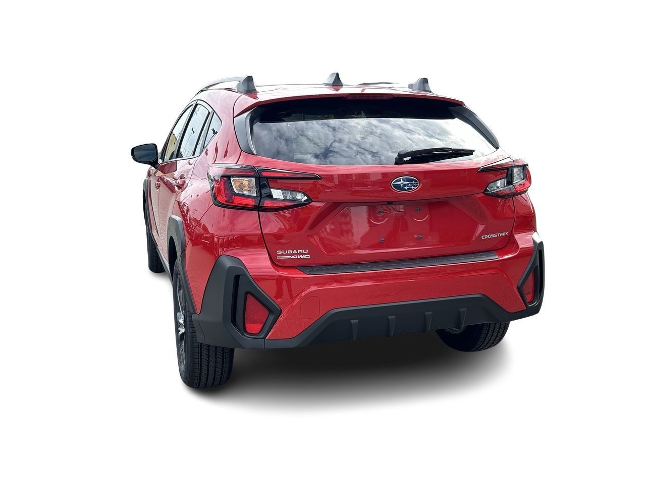 2026 Subaru Crosstrek in Vancouver, British Columbia
