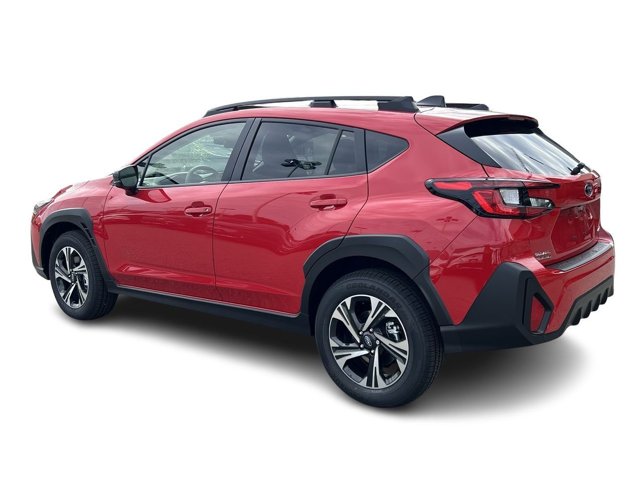2026 Subaru Crosstrek in Vancouver, British Columbia