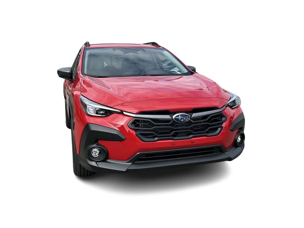 2026 Subaru Crosstrek in Vancouver, British Columbia