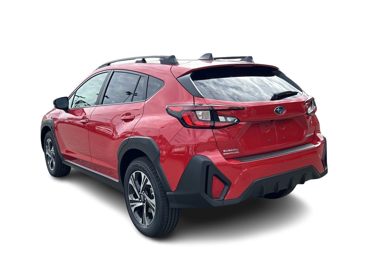 2026 Subaru Crosstrek in Vancouver, British Columbia