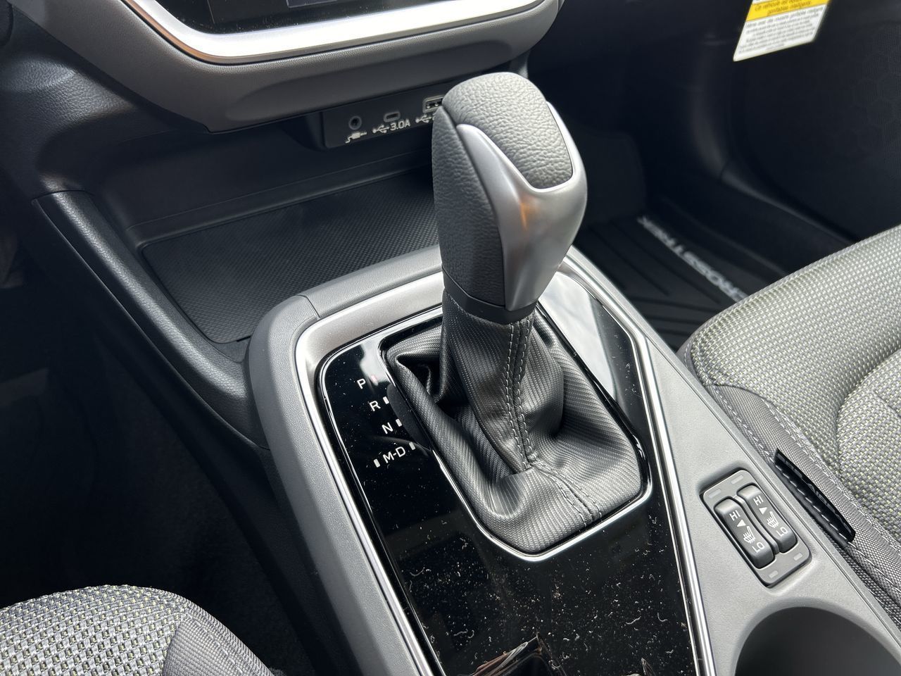 2026 Subaru Crosstrek in Vancouver, British Columbia