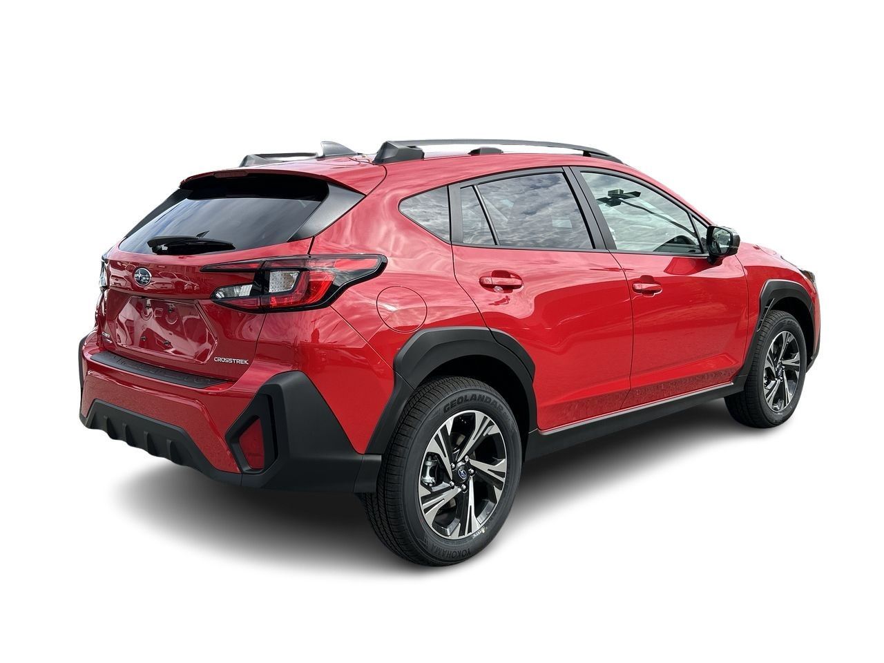 2026 Subaru Crosstrek in Vancouver, British Columbia