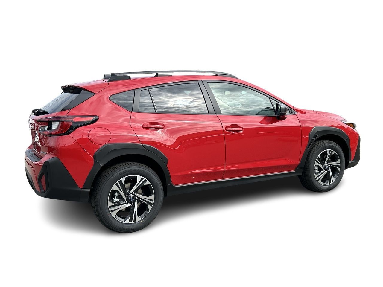 2026 Subaru Crosstrek in Vancouver, British Columbia