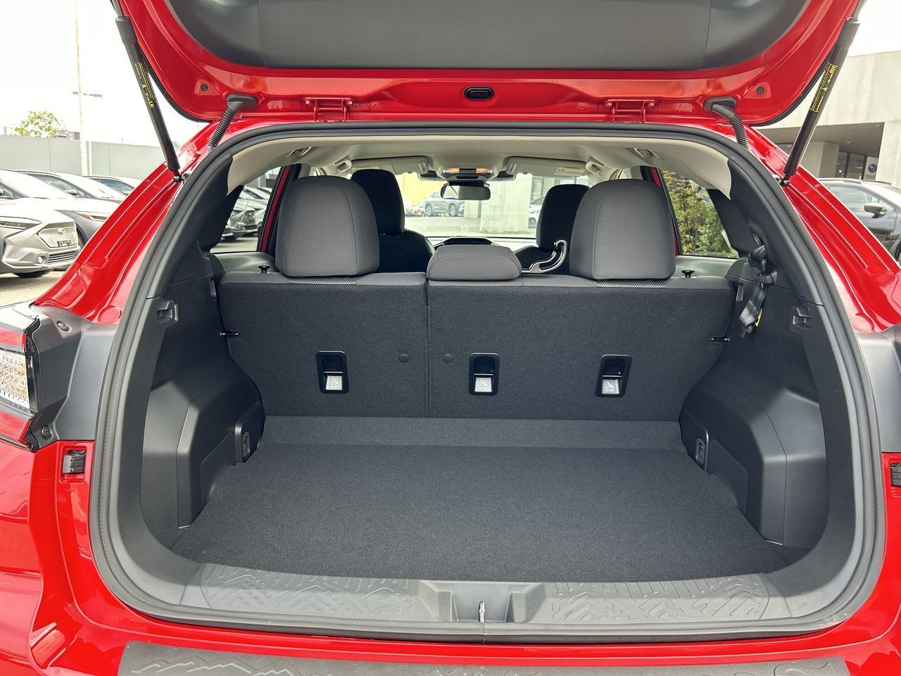 2026 Subaru Crosstrek in Vancouver, British Columbia