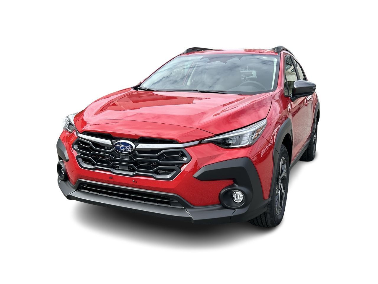 2026 Subaru Crosstrek in Vancouver, British Columbia