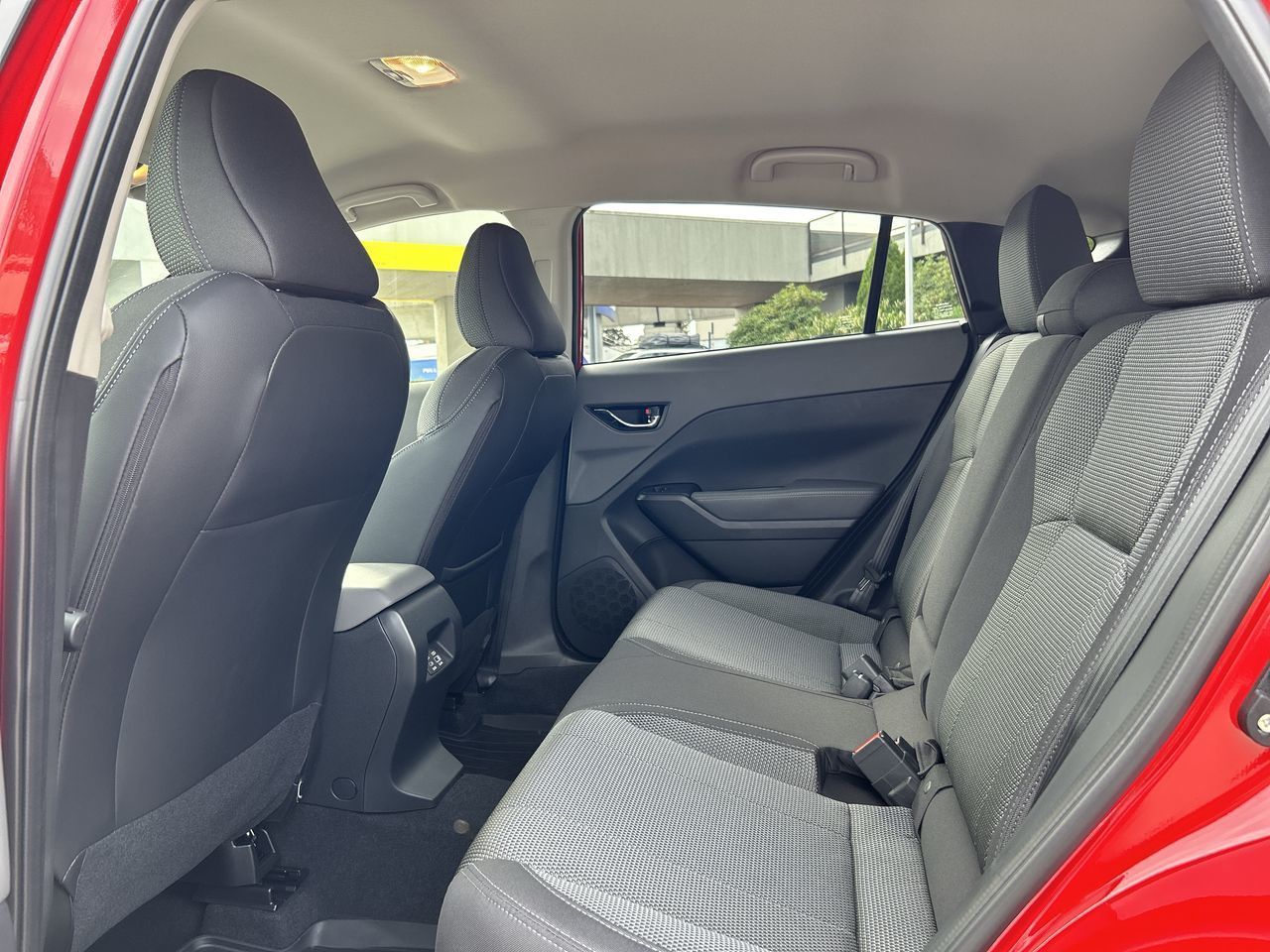 2026 Subaru Crosstrek in Vancouver, British Columbia