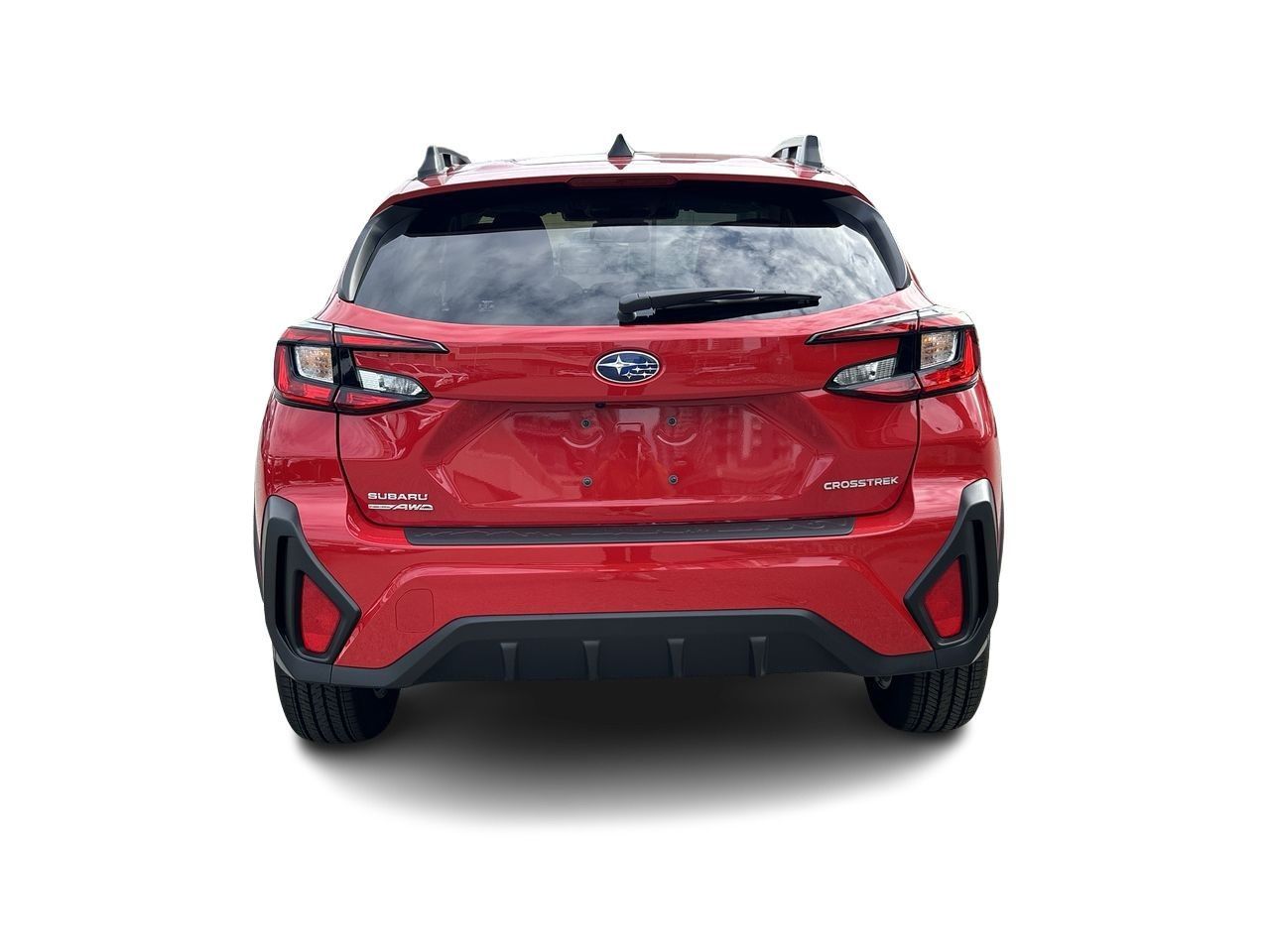 2026 Subaru Crosstrek in Vancouver, British Columbia