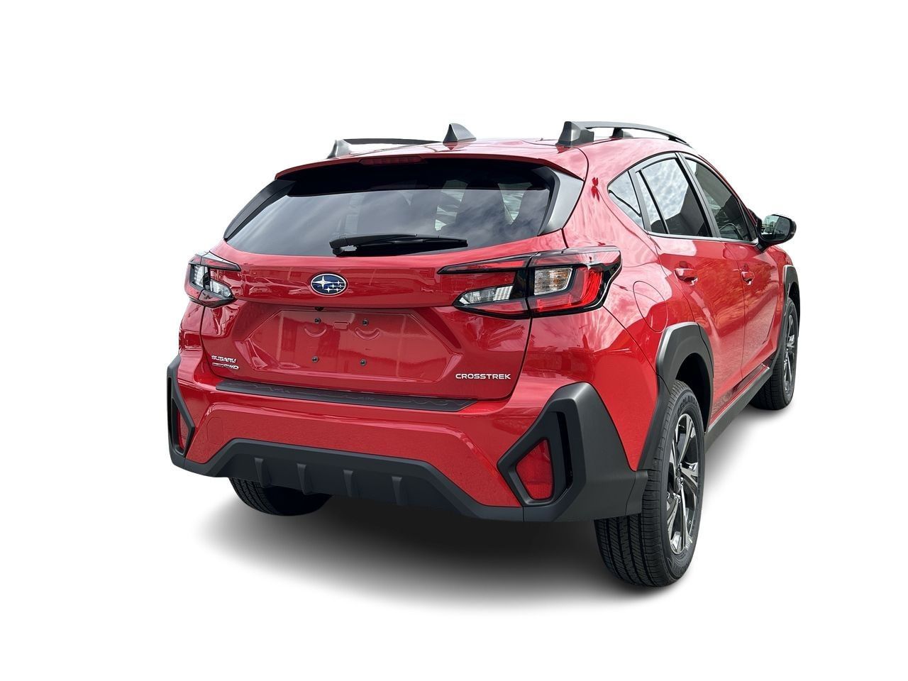2026 Subaru Crosstrek in Vancouver, British Columbia